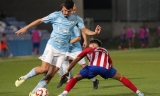 Nacho Fern&aacute;ndez, uno de los capitanes del Ciudad de Lucena: "Este equipo tiene muy buena pinta"