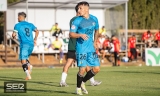 El Antequera CF, pendiente de la inscripci&oacute;n para el fichaje de V&iacute;ctor Maffeo
