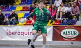 Isaac Garc&iacute;a: "En el momento que enganchemos una racha positiva nos metemos en la pelea"