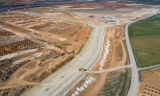 La Junta saca a concurso la redacci&oacute;n del proyecto para desdoblar la carretera de acceso al Puerto Seco de Antequera