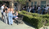 Selectividad en el IES Marqu&eacute;s de Comares de Lucena.