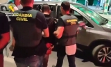 Prisi&oacute;n provisional y sin fianza para &ldquo;El Chumbo&rdquo; tras su detenci&oacute;n el mi&eacute;rcoles en Campillos