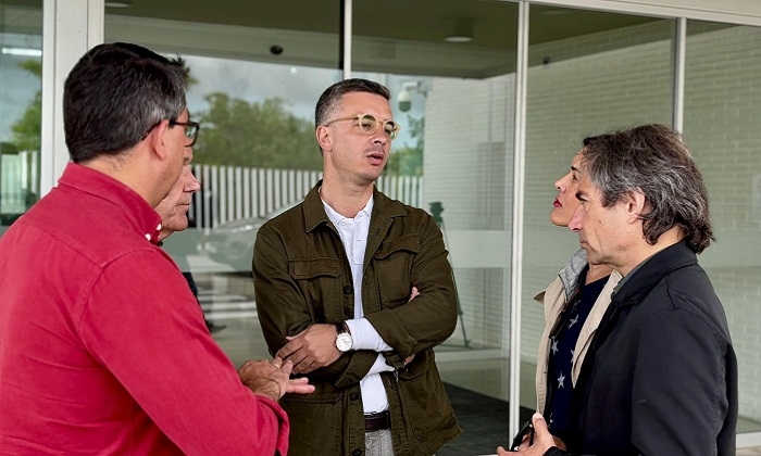 El PSOE carga desde &Eacute;cija contra los recortes sanitarios y acusa al PP de aplicar un &ldquo;modelo de desigualdad&rdquo;