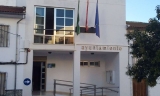 Ayuntamiento de Alg&aacute;mitas.