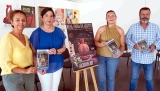 Archidona inicia la cuenta atr&aacute;s para su Real Feria de Agosto