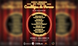 Campillos inaugura la XXVIII edici&oacute;n de &ldquo;Candilejas de Verano"