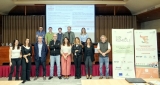 Dcoop participa en dos proyectos para aprovechar la pulpa de aceituna como alimento de ganado