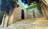 Adjudicadas, al segundo intento, las obras para mejorar la accesibilidad de La Alcazaba de Antequera