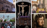 Osuna, &Eacute;cija, Estepa: destinos tur&iacute;sticos que esperan mejorar las visitas en la Semana Santa 2024