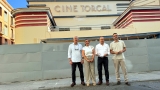 El PSOE de Antequera denuncia un nuevo retraso en la rehabilitaci&oacute;n del Teatro Torcal