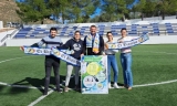El I Torneo de F&uacute;tbol 7 Femenino "El Biombo" se celebrar&aacute; en Iznajar el 28 y 29 de Junio
