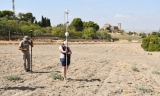 Osuna acoge un nuevo proyecto de investigaci&oacute;n arqueol&oacute;gica en la colonia romana de Urso