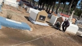 Familiares de las v&iacute;ctimas de la Guerra Civil en Almargen reivindican que se retomen las labores de b&uacute;squeda