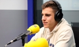 Michael Conejero y la victoria en Murcia: "Nos sirve para saber que podemos competir en cualquier campo"