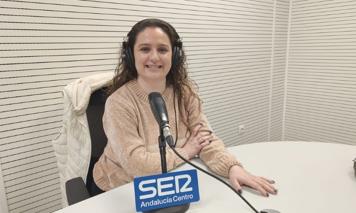 Inmaculada Paniagua homenajea a Triana con una versi&oacute;n del cl&aacute;sico &ldquo;En el lago&rdquo;
