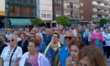 Puente Genil por su Sanidad P&uacute;blica contin&uacute;a con las movilizaciones por la p&eacute;rdida de especialistas en el hospital
