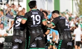 El Antequera CF, a la defensa del liderato en Alcorc&oacute;n
