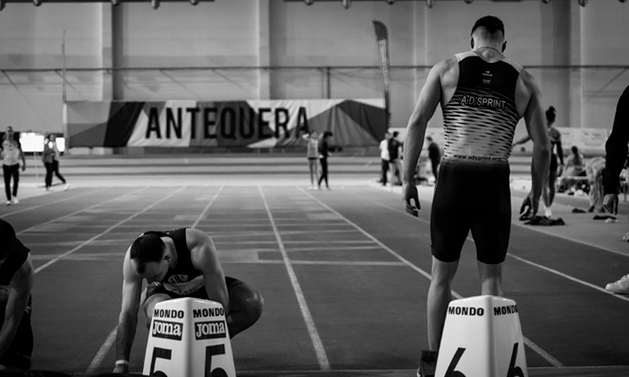 El M&aacute;laga Indoor Match se celebra en Antequera con total &eacute;xito y apunta a la tercera edici&oacute;n en 2025