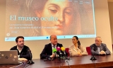 El Museo de la Ciudad de Antequera redise&ntilde;a su web
