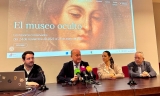 El Museo de la Ciudad de Antequera rediseña su web