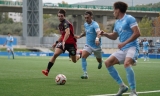 Todos los detalles del derbi del sur de C&oacute;rdoba entre el Ciudad de Lucena y el Salerm Puente Genil