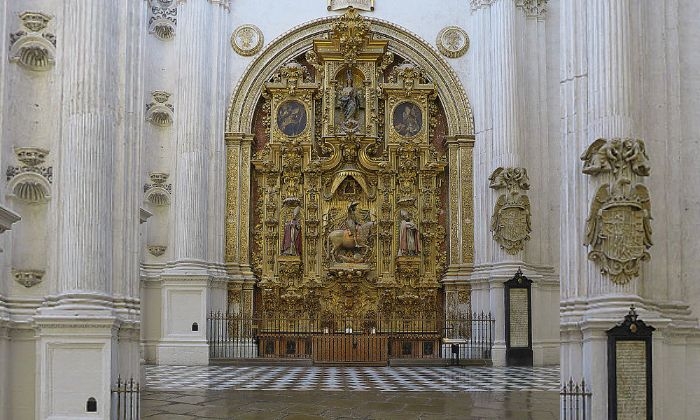 La Diputaci&oacute;n de C&oacute;rdoba rinde homenaje al arquitecto lucentino Francisco Hurtado