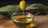Aceite de oliva virgen extra.
