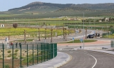 Sale a concurso el contrato para la limpieza y el mantenimiento de zonas verdes en el Puerto Seco de Antequera