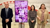 Los casos de violencia de género aumentan en Antequera durante el último año
