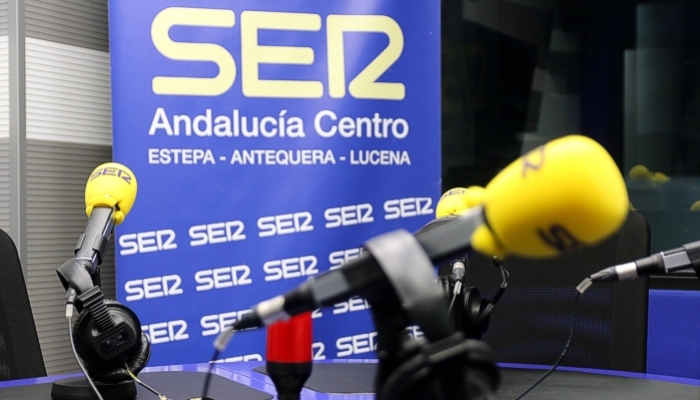SER Andalucía Centro vuelve a ganar oyentes y cierra otra temporada de liderazgo