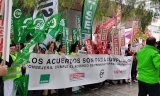 Convocatoria en el Infanta Margarita de Cabra.