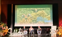 La Subb&eacute;tica profundiza en la innovaci&oacute;n y el desarrollo local en el Congreso de Ecoturismo de Luque