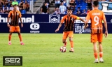 Tomi Lanzini est&aacute; de vuelta con renovaci&oacute;n en el Antequera CF