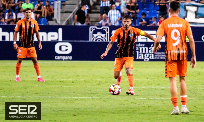 Tomi Lanzini est&aacute; de vuelta con renovaci&oacute;n en el Antequera CF