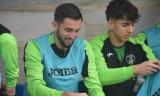 El pontan&eacute;s Jos&eacute; Antonio Gonz&aacute;lez regresa a su casa en busca del ascenso a Segunda Federaci&oacute;n