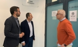 El PSOE denuncia el cierre provisional del CADE de Antequera por los problemas con el servicio de limpieza