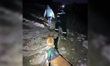 Una unidad canina de rescate para reforzar los servicios de emergencia en Antequera