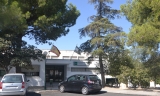Centro escolar de Rute.