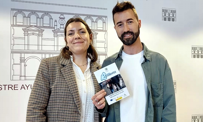 Buscan voluntarios en Archidona para acompa&ntilde;ar a j&oacute;venes extutelados
