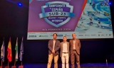 Antequera acoge por segundo a&ntilde;o el Campeonato de Espa&ntilde;a sub-23 'Short Track'