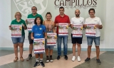 Casi 250 corredores se han inscrito en la XVII Carrera Urbana de Campillos