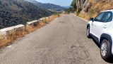 La Diputaci&oacute;n renovar&aacute; la se&ntilde;alizaci&oacute;n de carreteras de la comarca de Antequera con una inversi&oacute;n superior a los 540.000 euros