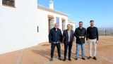 El PSOE de Antequera pide explicaciones por otra factura para la apertura de la Ermita de la Veracruz
