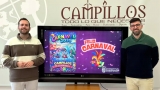 Concursos, pasacalles y la Quema del Guarro marcar&aacute;n el Carnaval 2026 en Campillos
