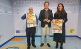 La XXIII Edici&oacute;n del Rosc&oacute;n solidario de Lucena ir&aacute; destinado al convento de los franciscanos