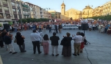 Lucena se une a la ola de apoyo a Ceuta tras la crisis fronteriza con Marruecos