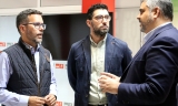 El PSOE llevar&aacute; a la Diputaci&oacute;n la reivindicaci&oacute;n para desdoblar la A-384 de Antequera a Arcos
