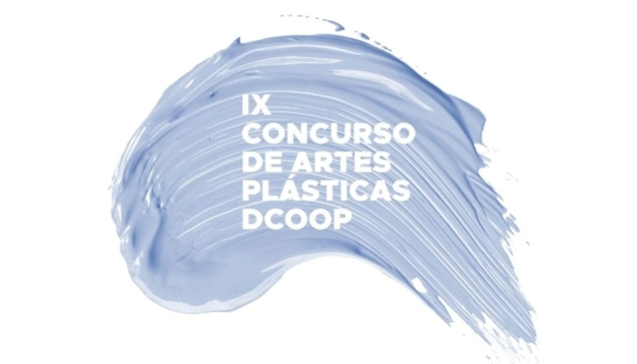 Dcoop abre la convocatoria para participar en su IX Concurso de Artes Plásticas