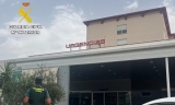 Detenida una mujer por la agresi&oacute;n a una m&eacute;dica del centro de salud de Osuna
