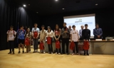 Irene Moyano, del IES Nueva Scala de Rute, entre los seis mejores alumnos de la Olimpiada Nacional de Geolog&iacute;a
